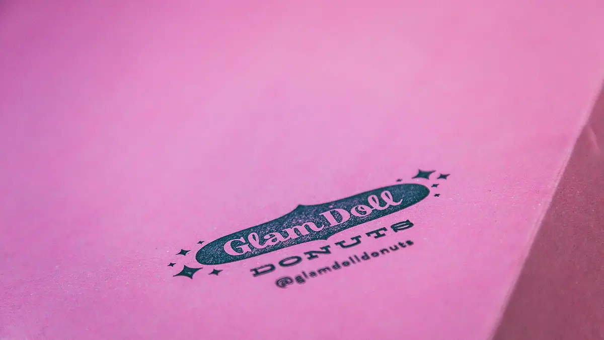 Donut & Churros – doughnut shop in Chalk Farm, London